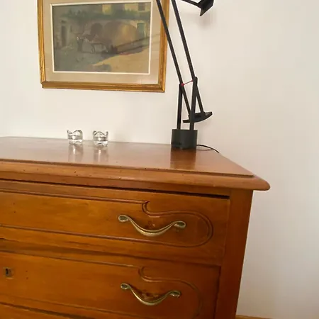 Apartment Nina House
