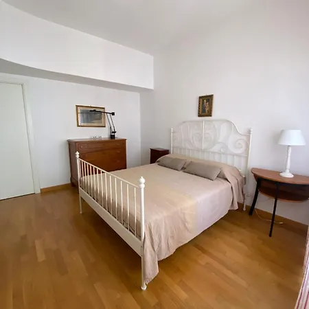 Nina House Rome