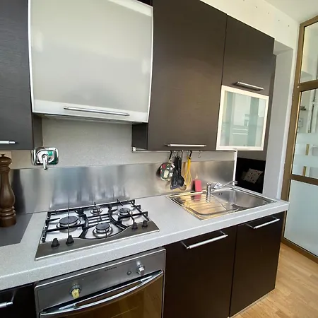 Nina House Apartment