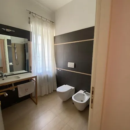 Nina House Apartment Rome