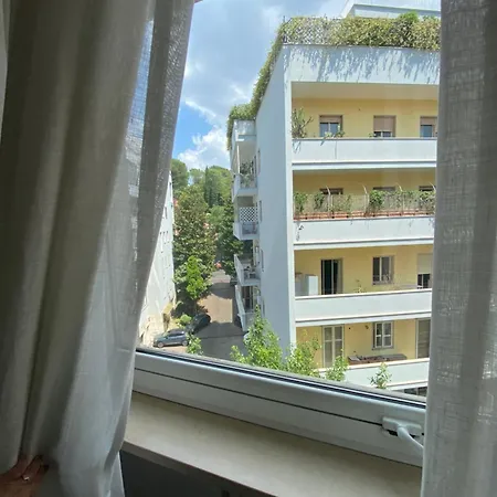 Nina House Apartment *